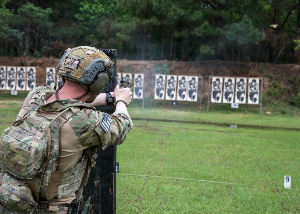 2026 Small Arms Championship