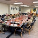 AFSOC Commander, Command Chief visit 58th SOW