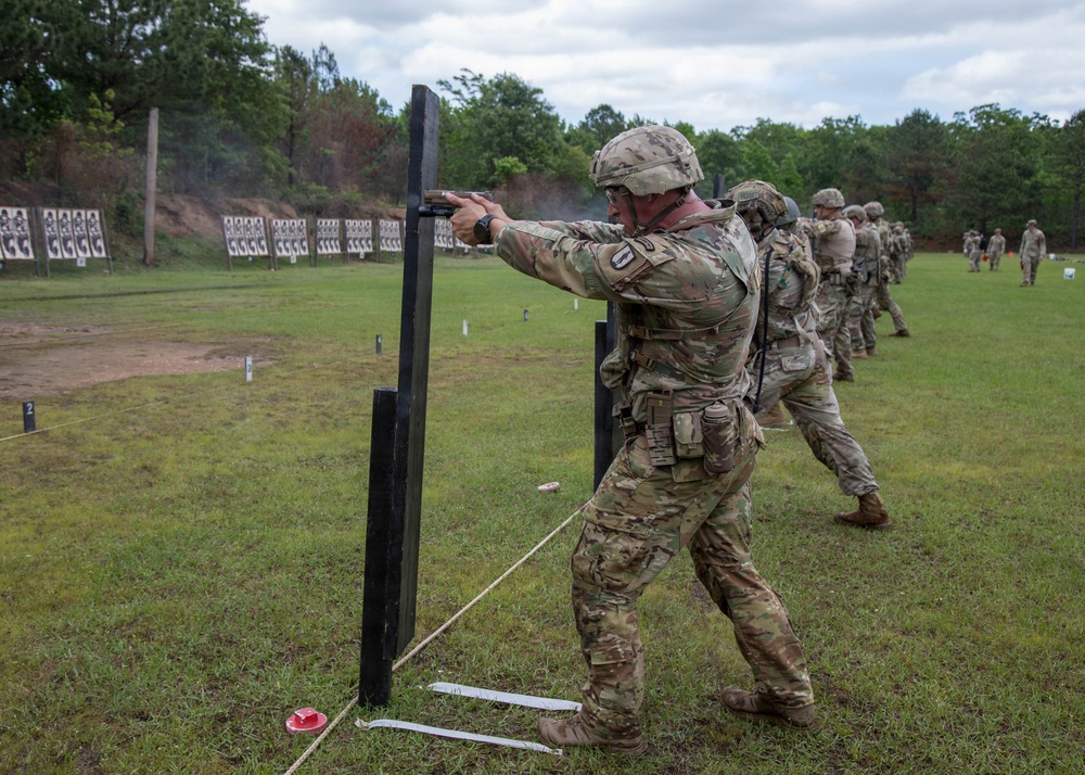 2026 Small Arms Championship