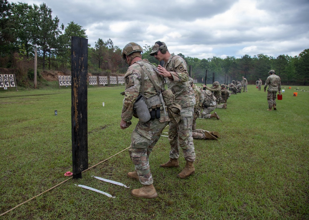 2026 Small Arms Championship