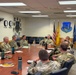 AFSOC Commander, Command Chief visit 58th SOW