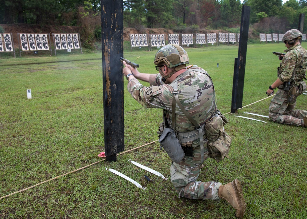 2026 Small Arms Championship