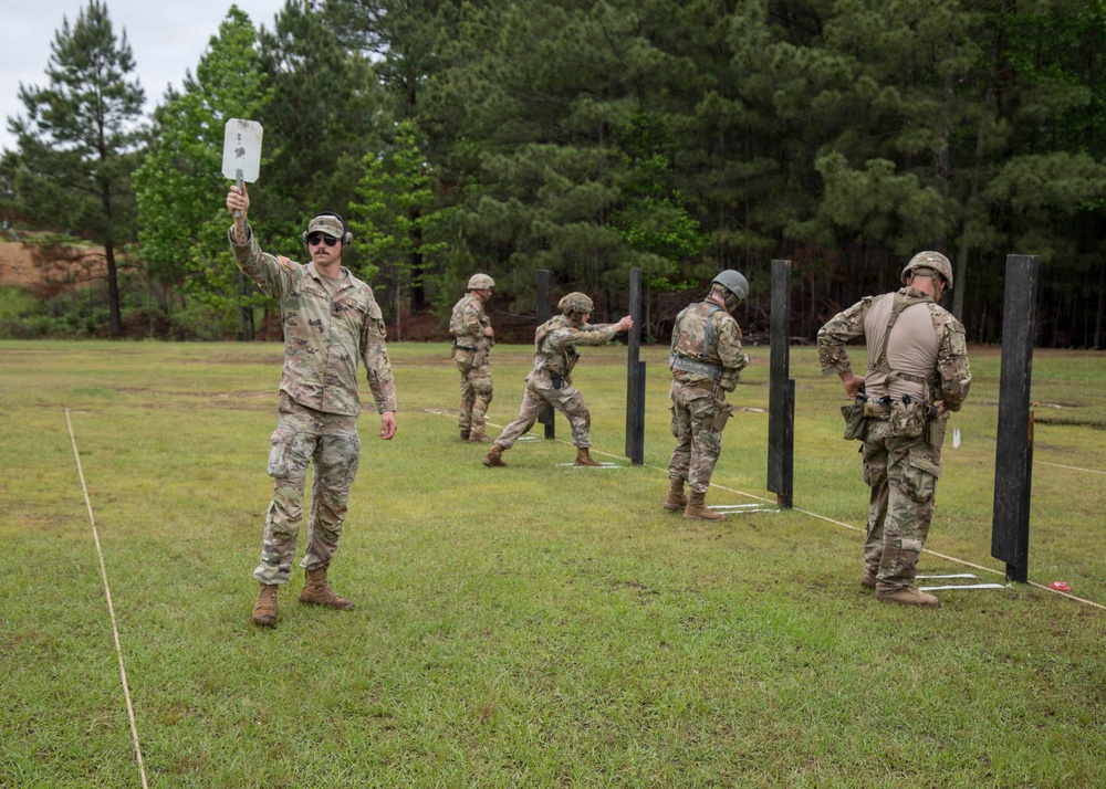 2026 Small Arms Championship