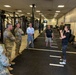 AFSOC Commander, Command Chief visit 58th SOW