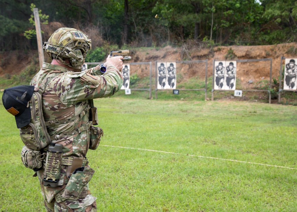 2026 Small Arms Championship