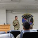 AFSOC Commander, Command Chief visit 58th SOW