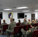 AFSOC Commander, Command Chief visit 58th SOW