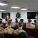 AFSOC Commander, Command Chief visit 58th SOW