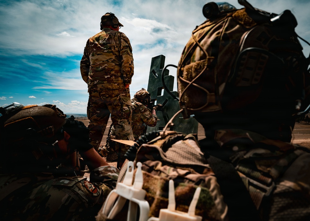 NCC 2026: 90 MSOS Strengthens Tactical Readiness Through Integrated Operations