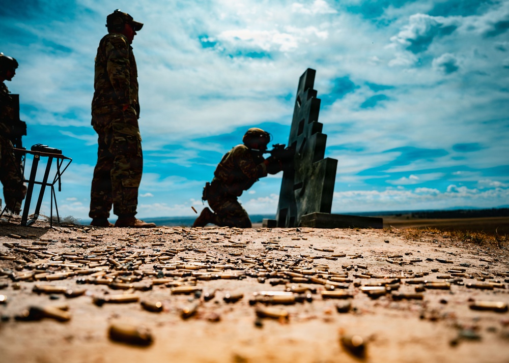 NCC 2026: 90 MSOS Strengthens Tactical Readiness Through Integrated Operations