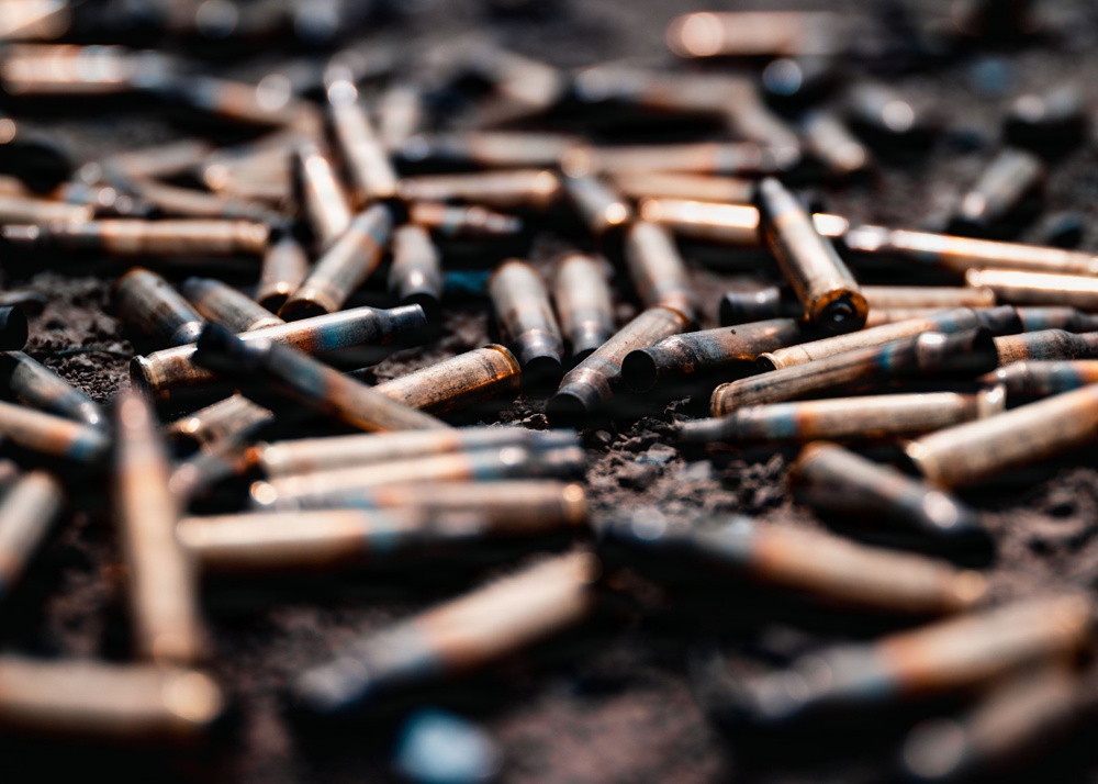 NCC 2026: 90 MSOS Strengthens Tactical Readiness Through Integrated Operations