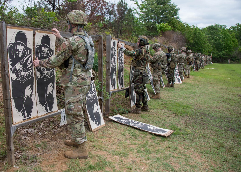 2026 Small Arms Championship