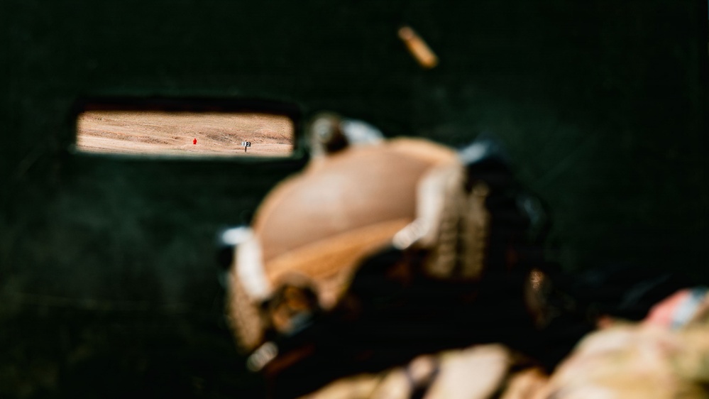 NCC 2026: 90 MSOS Strengthens Tactical Readiness Through Integrated Operations