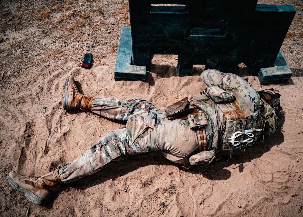 NCC 2026: 90 MSOS Strengthens Tactical Readiness Through Integrated Operations