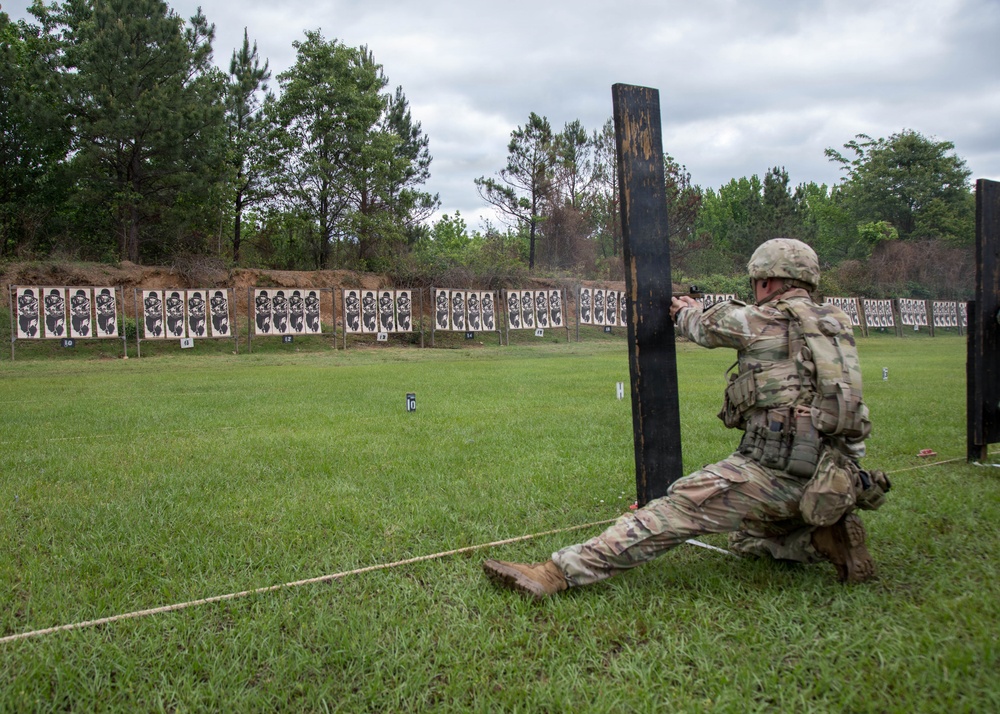 2026 Small Arms Championship