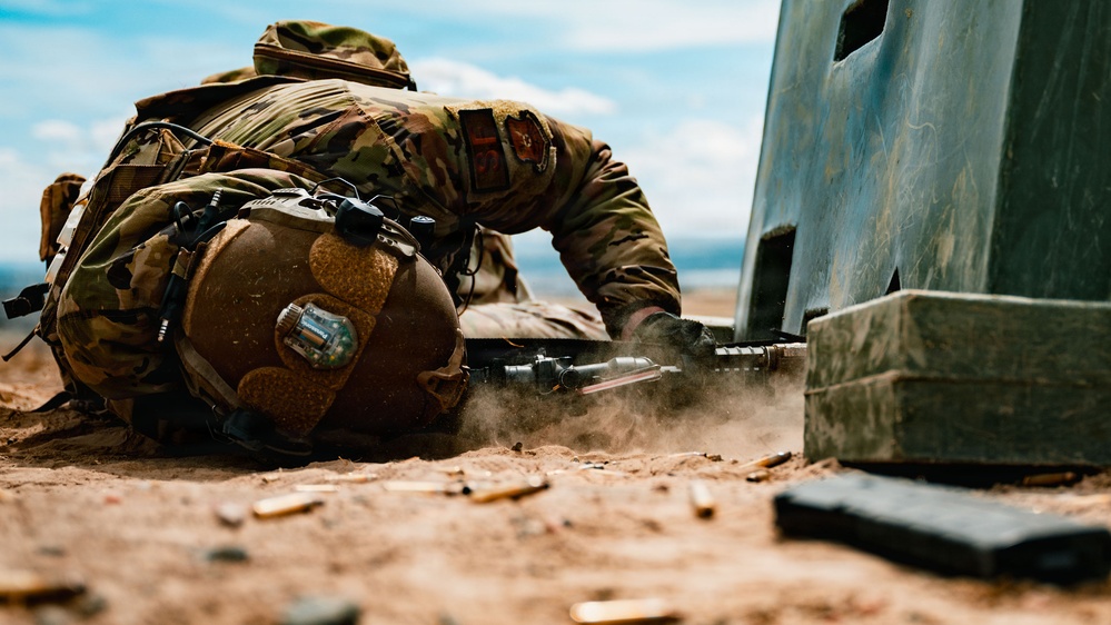 NCC 2026: 90 MSOS Strengthens Tactical Readiness Through Integrated Operations