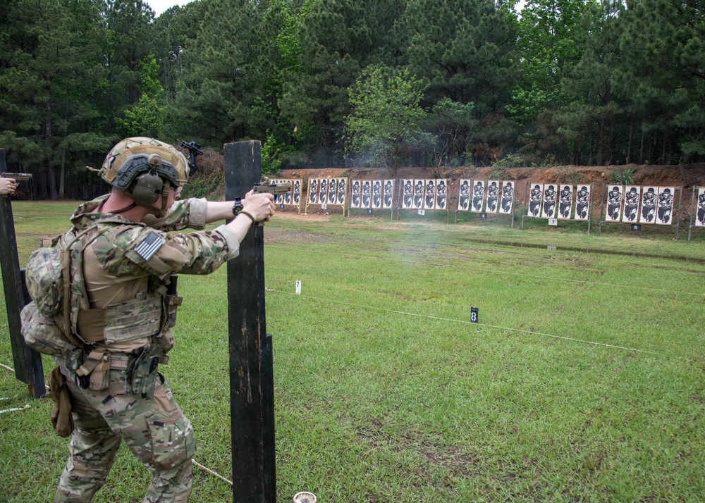 2026 Small Arms Championship