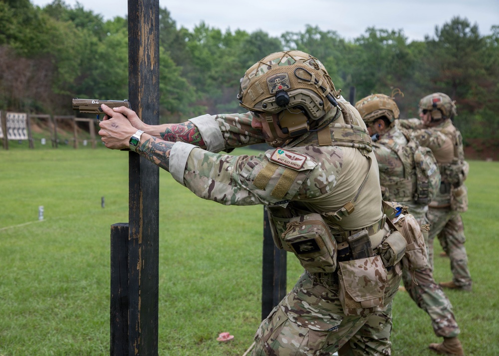 2026 Small Arms Championship