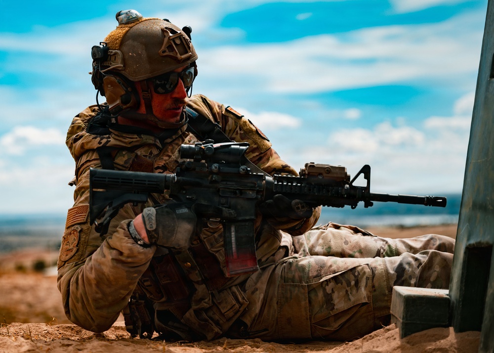 NCC 2026: 90 MSOS Strengthens Tactical Readiness Through Integrated Operations