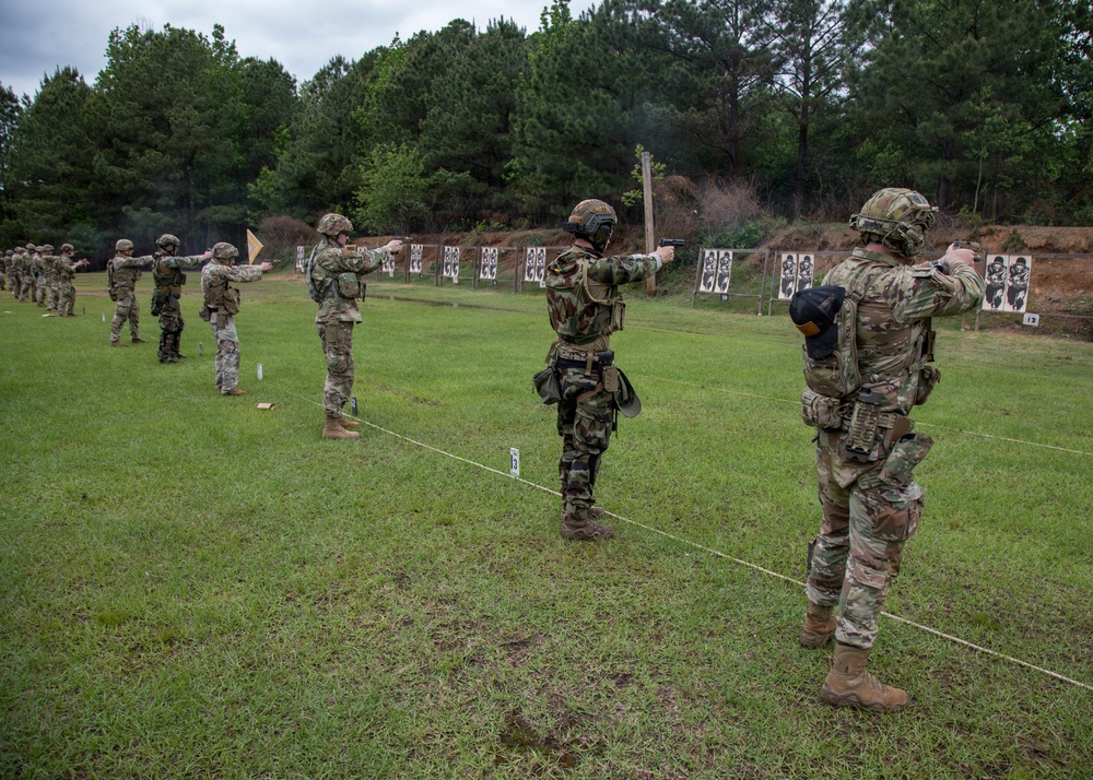 2026 Small Arms Championship