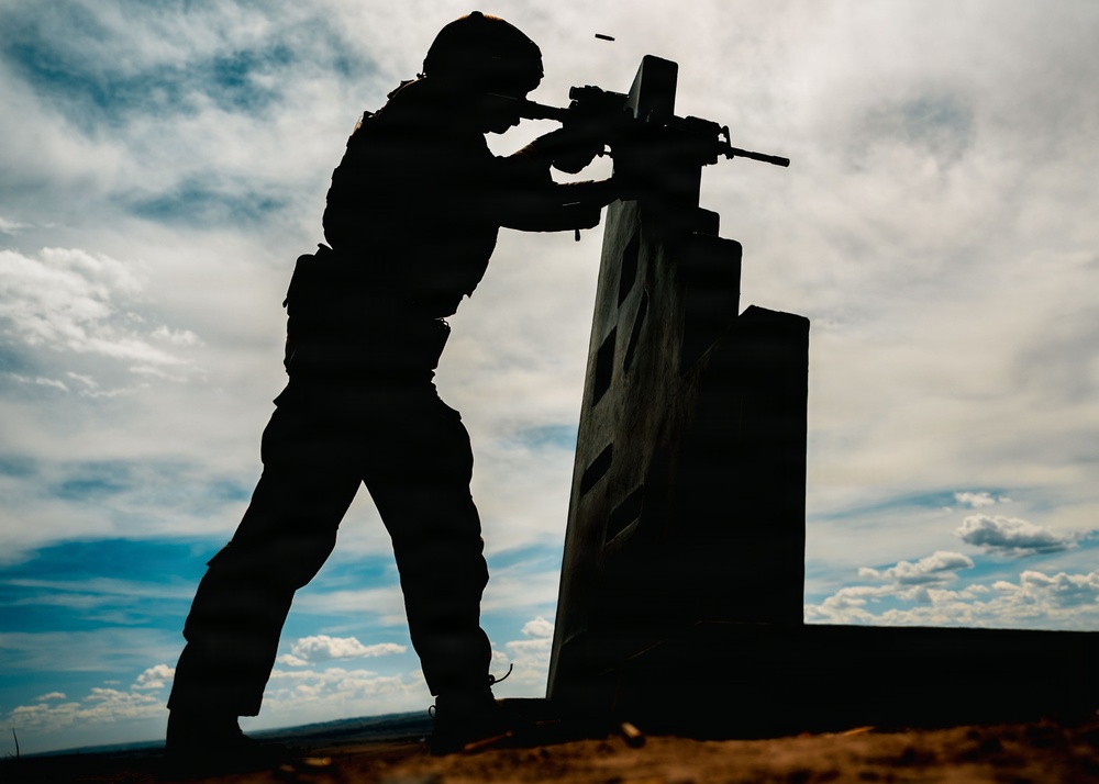 NCC 2026: 90 MSOS Strengthens Tactical Readiness Through Integrated Operations