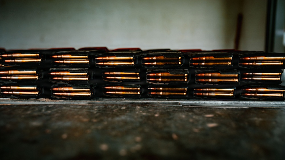 NCC 2026: 90 MSOS Strengthens Tactical Readiness Through Integrated Operations