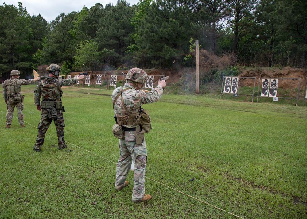 2026 Small Arms Championship