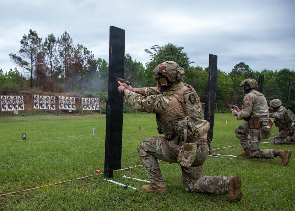 2026 Small Arms Championship