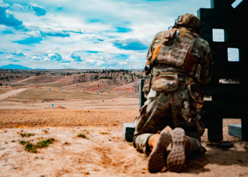 NCC 2026: 90 MSOS Strengthens Tactical Readiness Through Integrated Operations