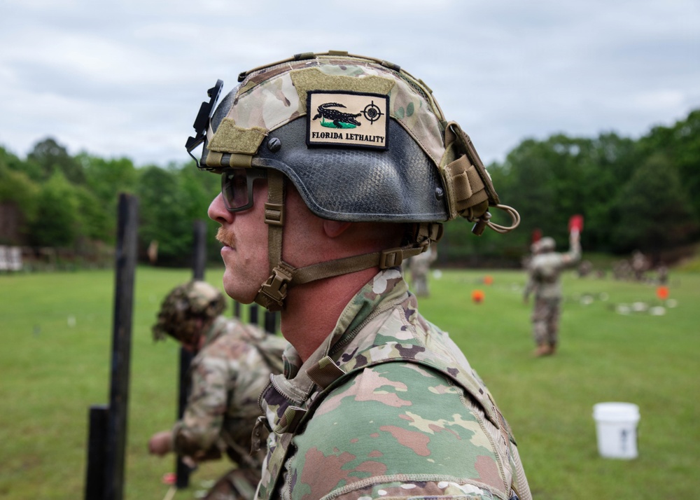 2026 Small Arms Championship