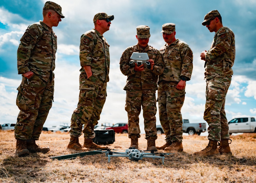 NCC 2026: 90 MSOS Strengthens Tactical Readiness Through Integrated Operations