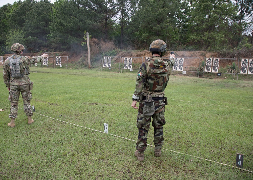 2026 Small Arms Championship