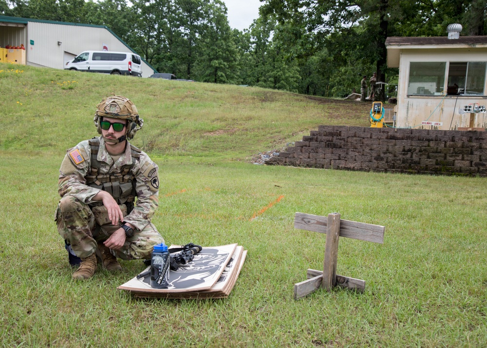 2026 Small Arms Championship