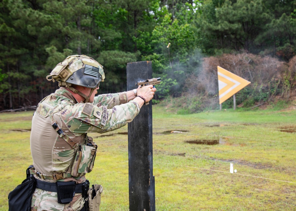 2026 Small Arms Championship