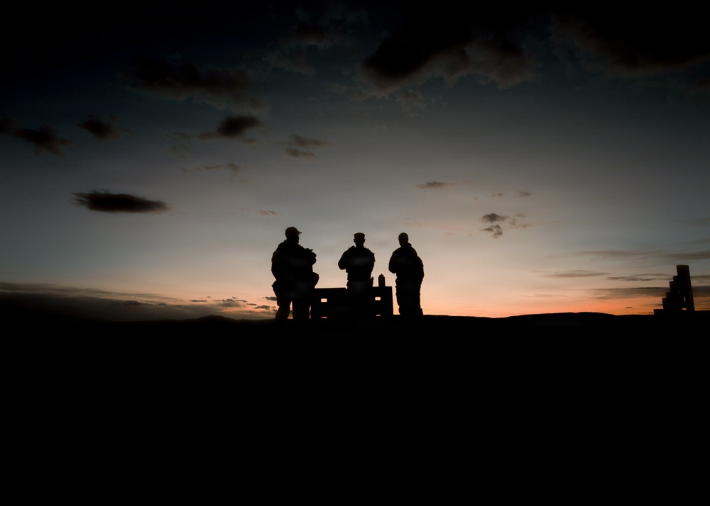 NCC 2026: 90 MSOS Strengthens Tactical Readiness Through Integrated Operations