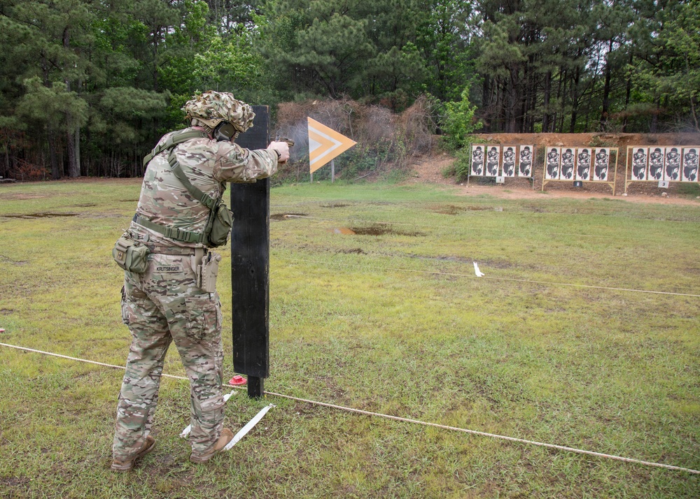 2026 Small Arms Championship