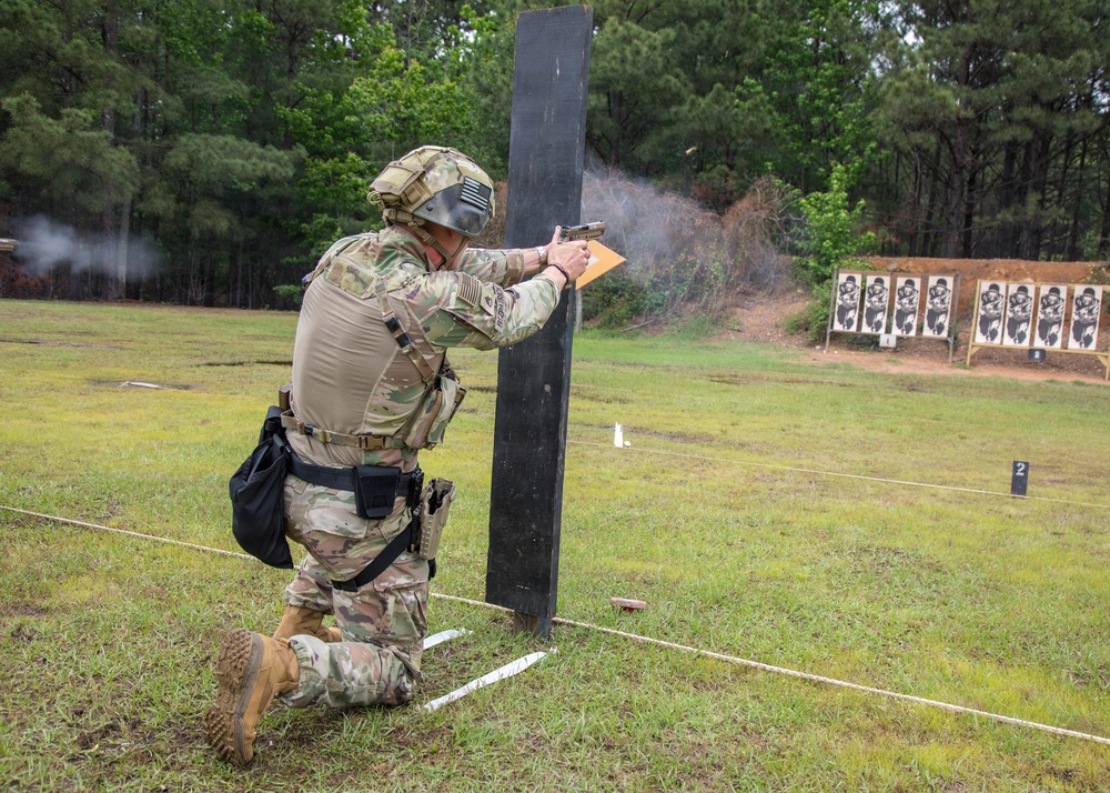 2026 Small Arms Championship