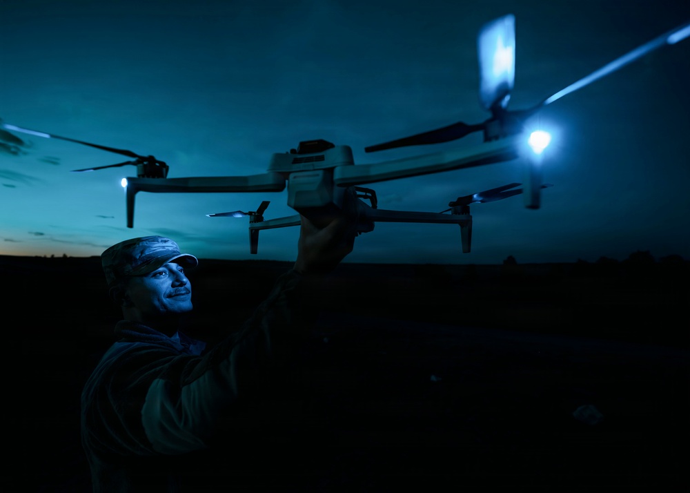 NCC 2026: 90 MSOS Strengthens Tactical Readiness Through Integrated Operations