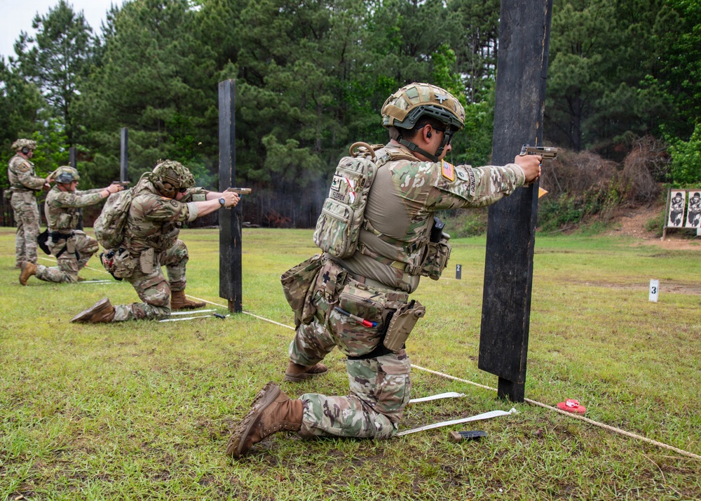 2026 Small Arms Championship