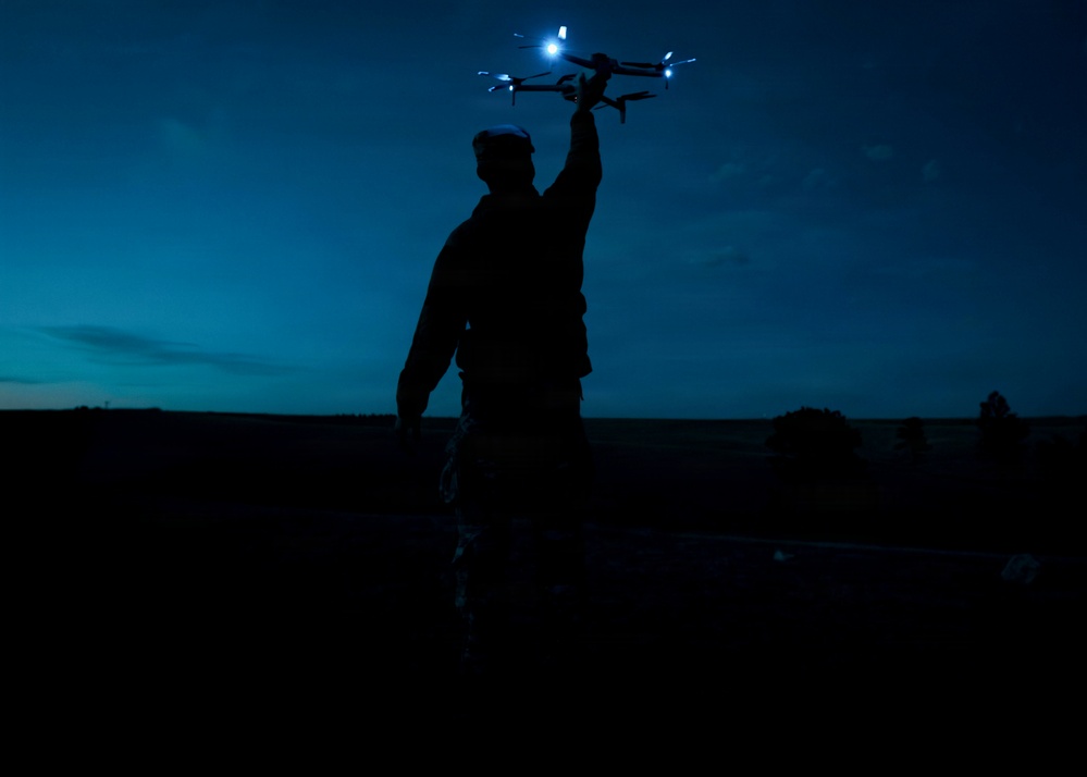 NCC 2026: 90 MSOS Strengthens Tactical Readiness Through Integrated Operations