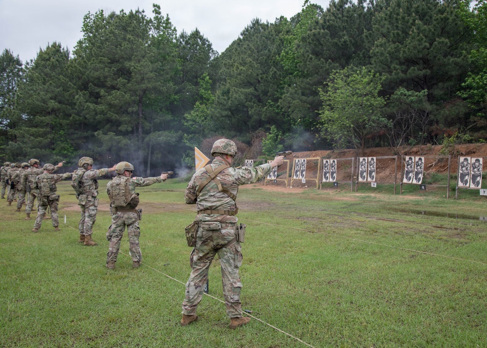 2026 Small Arms Championship