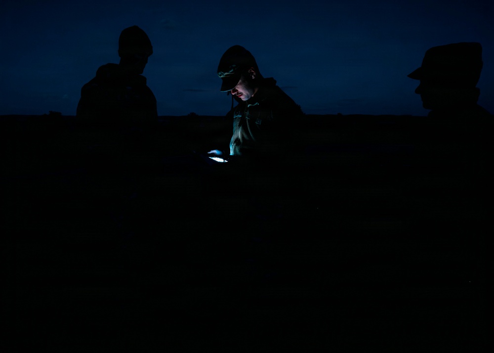 NCC 2026: 90 MSOS Strengthens Tactical Readiness Through Integrated Operations