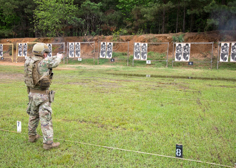 2026 Small Arms Championship