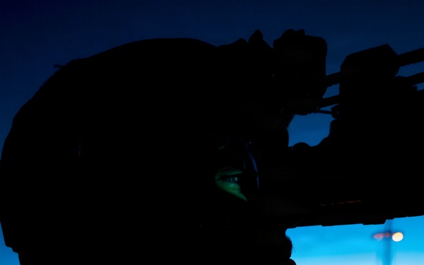 NCC 2026: 90 MSOS Strengthens Tactical Readiness Through Integrated Operations