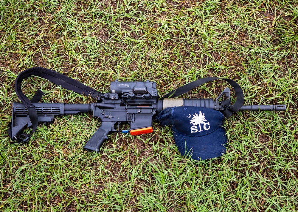 2026 Small Arms Championship