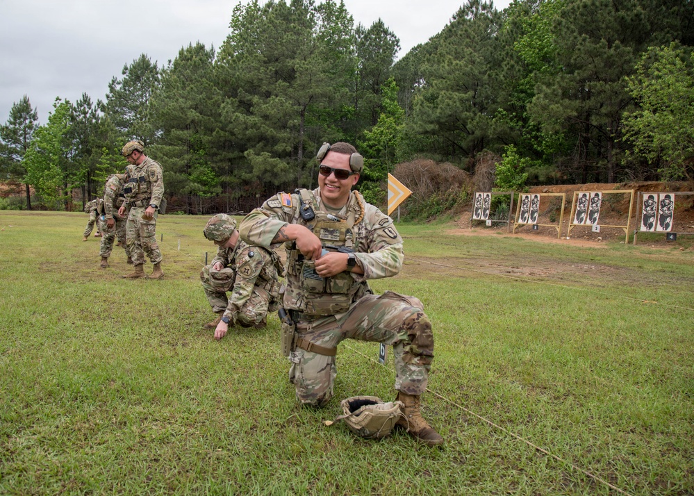 2026 Small Arms Championship