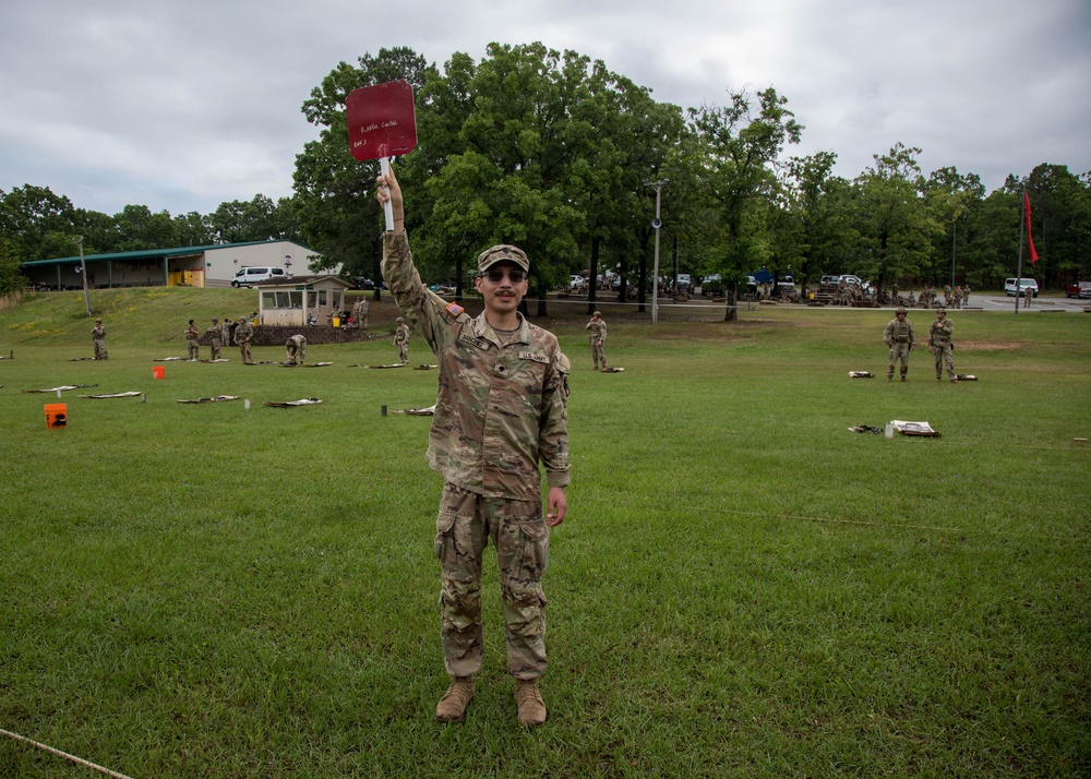 2026 Small Arms Championship