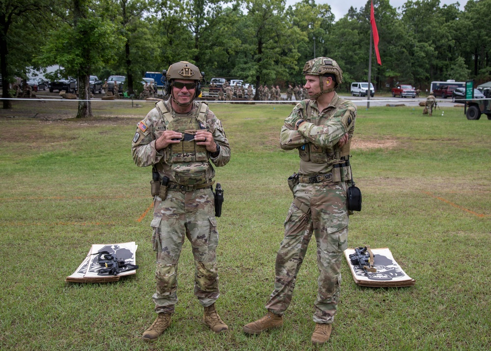 2026 Small Arms Championship