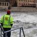 Chicago District teams inspect USACE projects following severe weather event