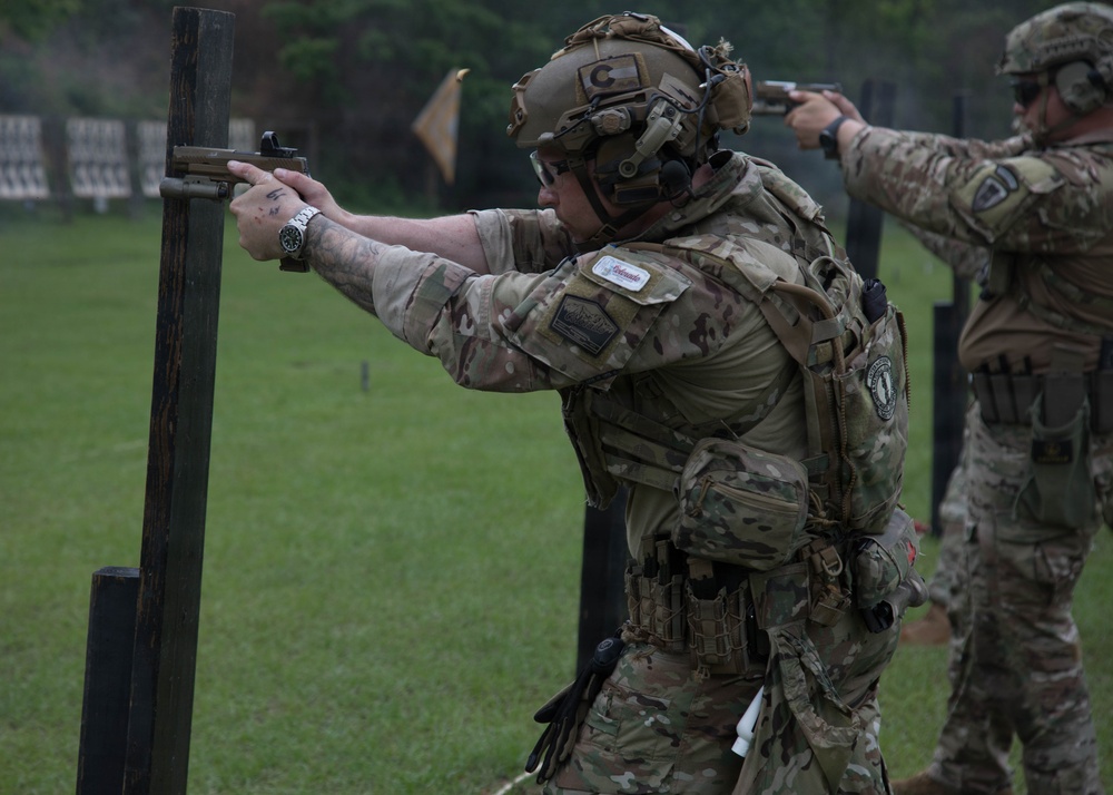 2026 Small Arms Championship